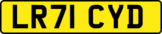 LR71CYD
