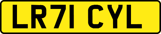 LR71CYL