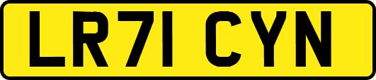 LR71CYN