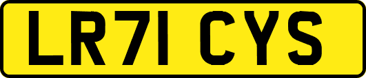 LR71CYS