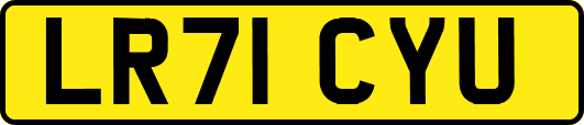 LR71CYU