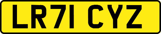 LR71CYZ