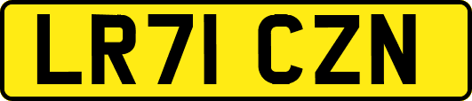 LR71CZN