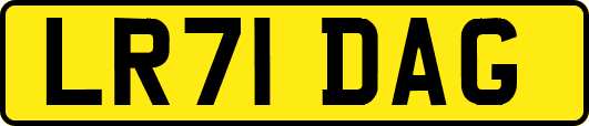 LR71DAG