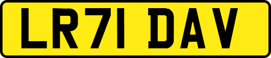 LR71DAV