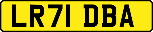 LR71DBA