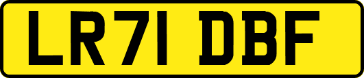 LR71DBF
