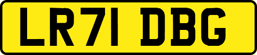 LR71DBG