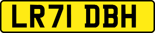 LR71DBH