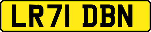 LR71DBN