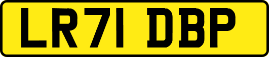 LR71DBP