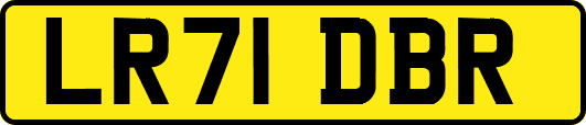 LR71DBR