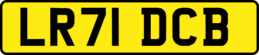 LR71DCB