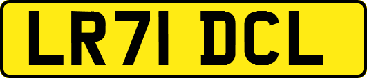 LR71DCL