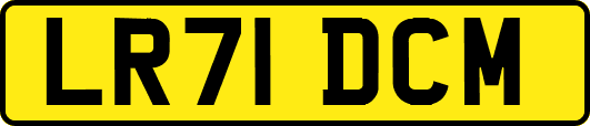 LR71DCM