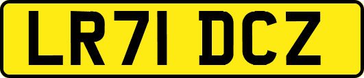 LR71DCZ