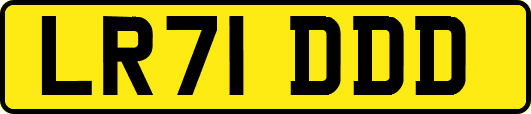 LR71DDD