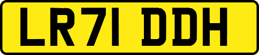 LR71DDH