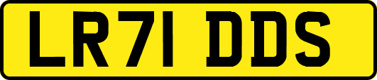 LR71DDS