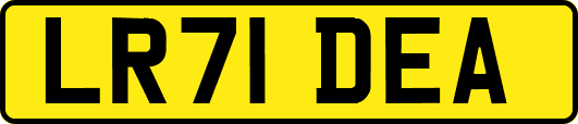 LR71DEA