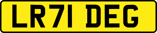 LR71DEG