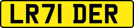 LR71DER