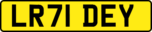LR71DEY