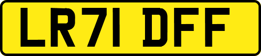LR71DFF