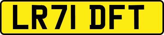 LR71DFT