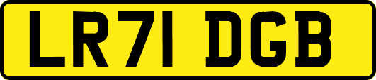 LR71DGB