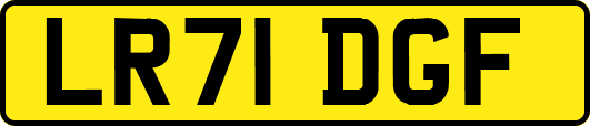 LR71DGF