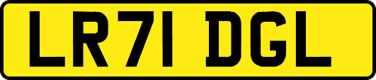 LR71DGL