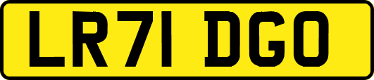 LR71DGO