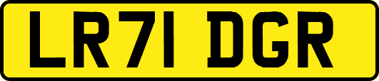 LR71DGR