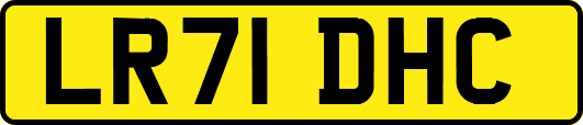 LR71DHC