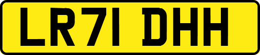 LR71DHH
