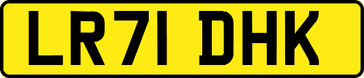LR71DHK