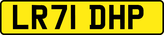 LR71DHP