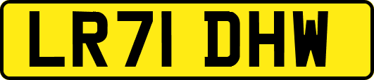 LR71DHW
