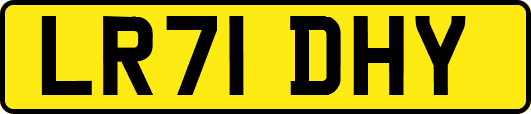 LR71DHY