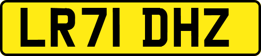LR71DHZ