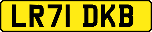 LR71DKB