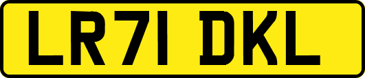 LR71DKL