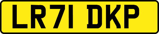 LR71DKP