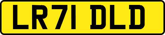 LR71DLD