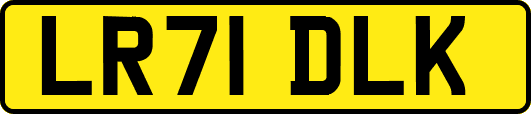 LR71DLK