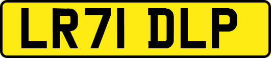 LR71DLP