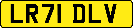 LR71DLV