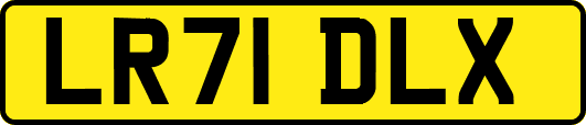 LR71DLX