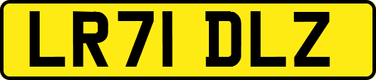 LR71DLZ